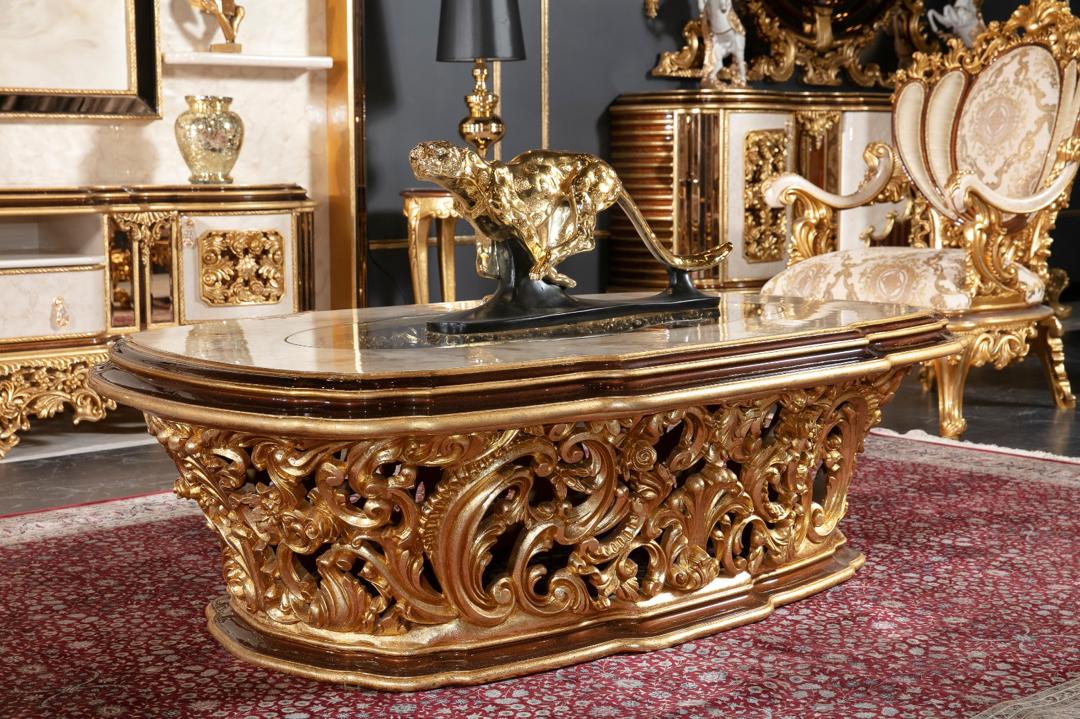 Luxury Collections