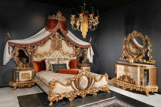 SEHZADE BEDROOM