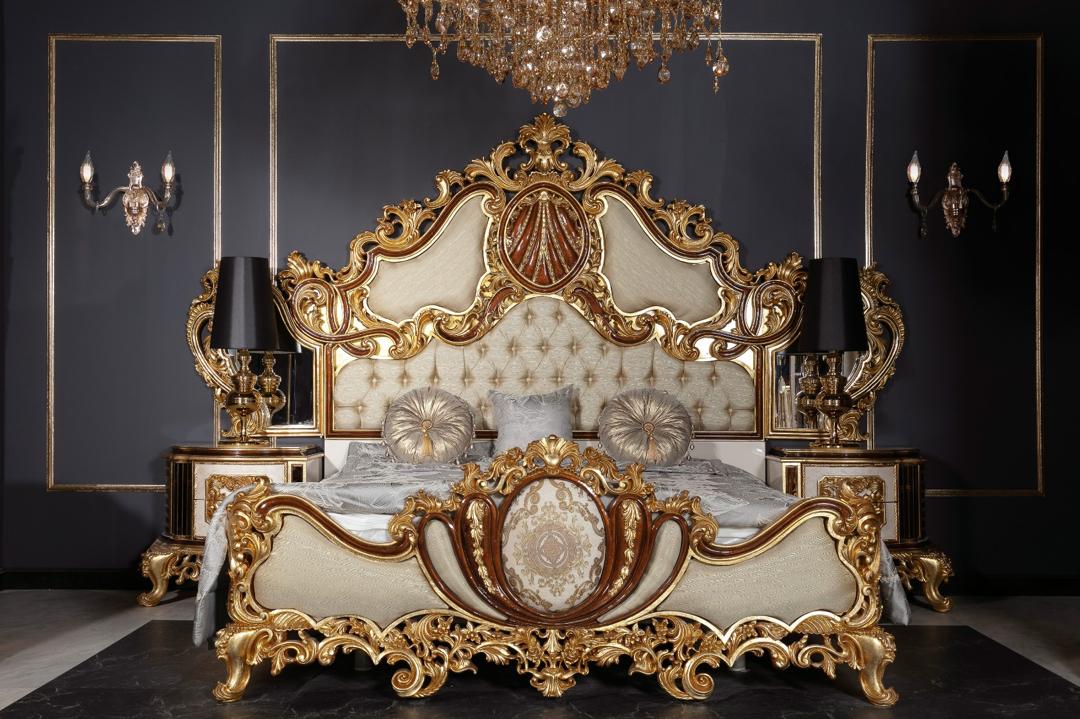SEHZADE BEDROOM