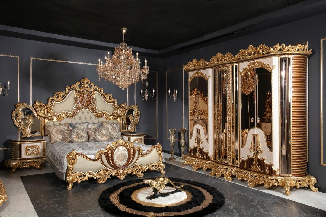 SEHZADE BEDROOM