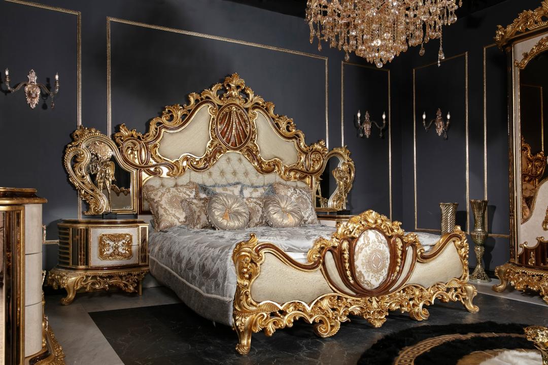 SEHZADE BEDROOM