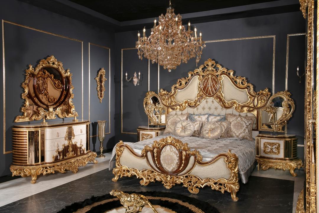 SEHZADE BEDROOM