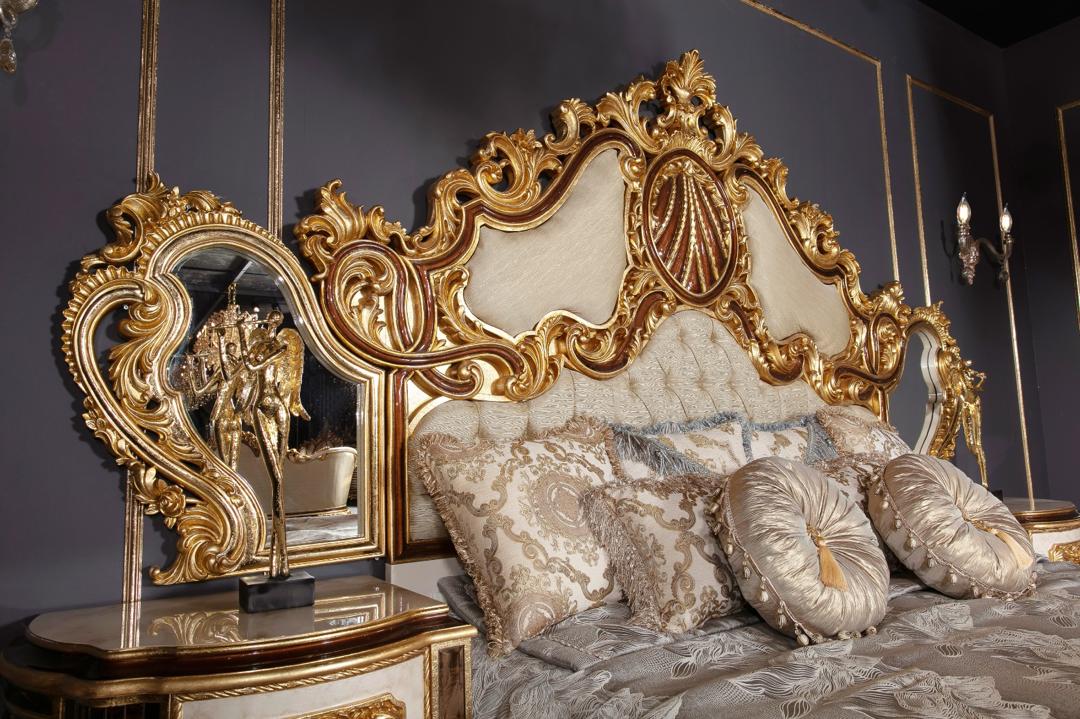 SEHZADE BEDROOM