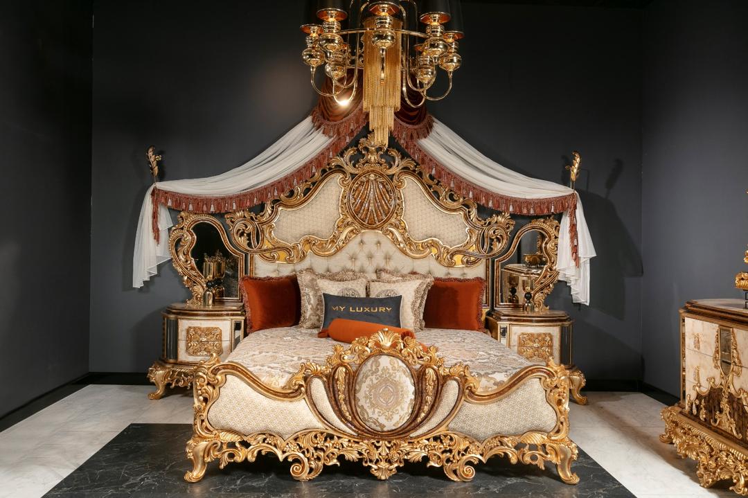 SEHZADE BEDROOM