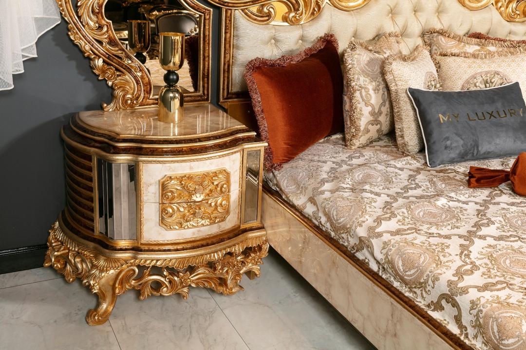 SEHZADE BEDROOM