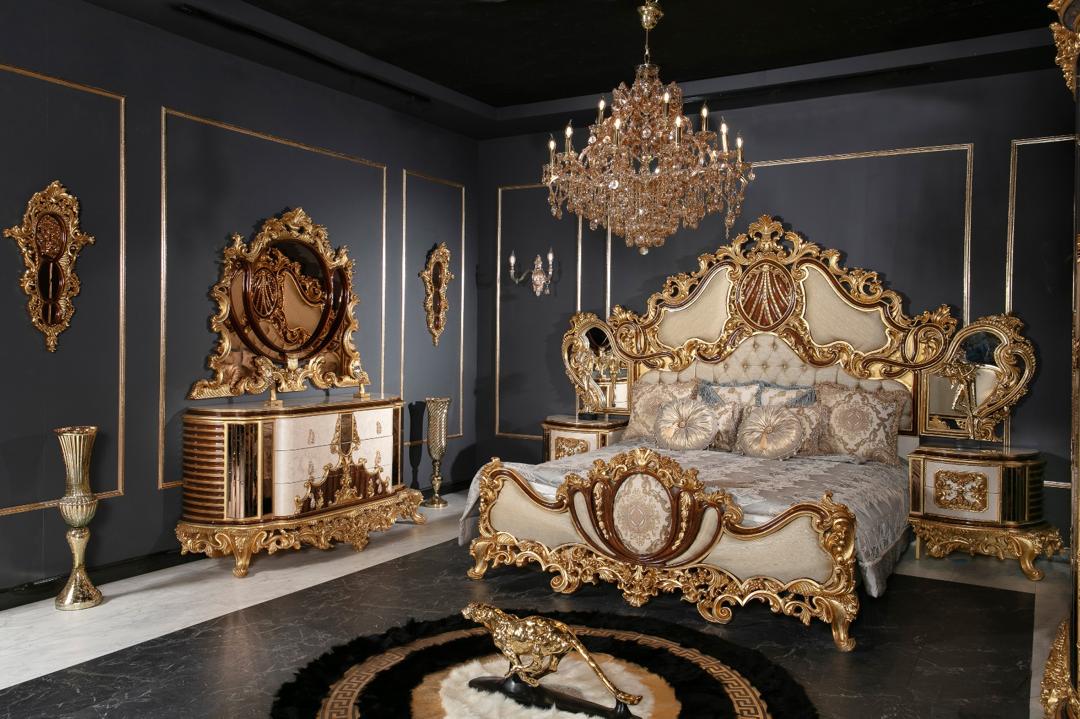 SEHZADE BEDROOM