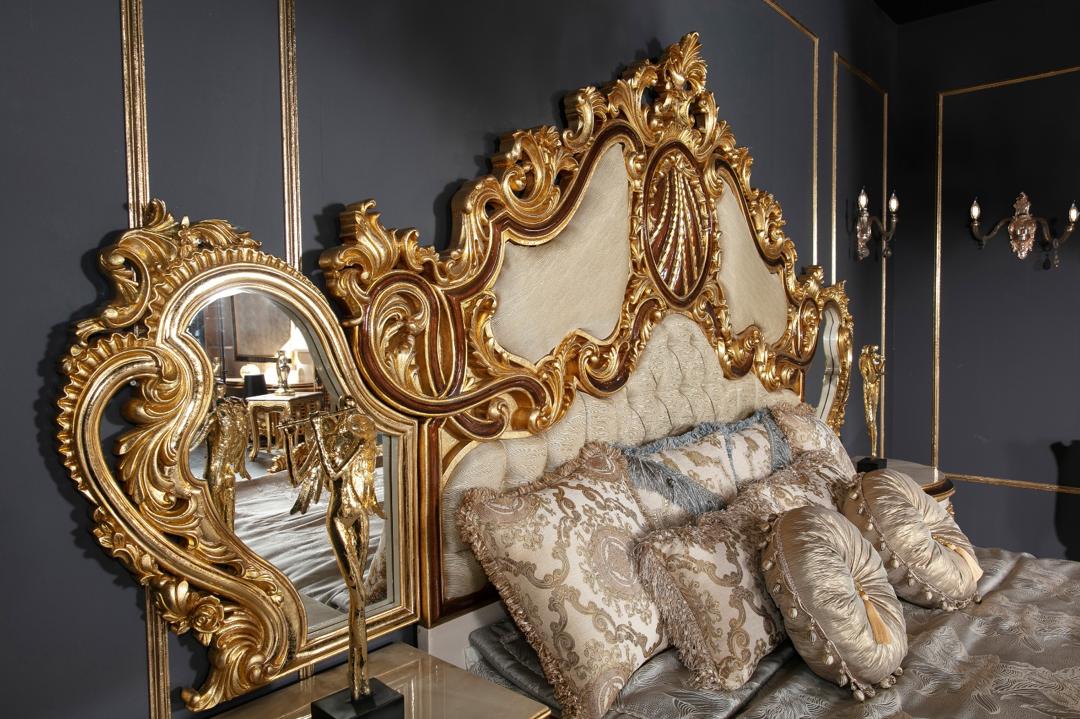 SEHZADE BEDROOM