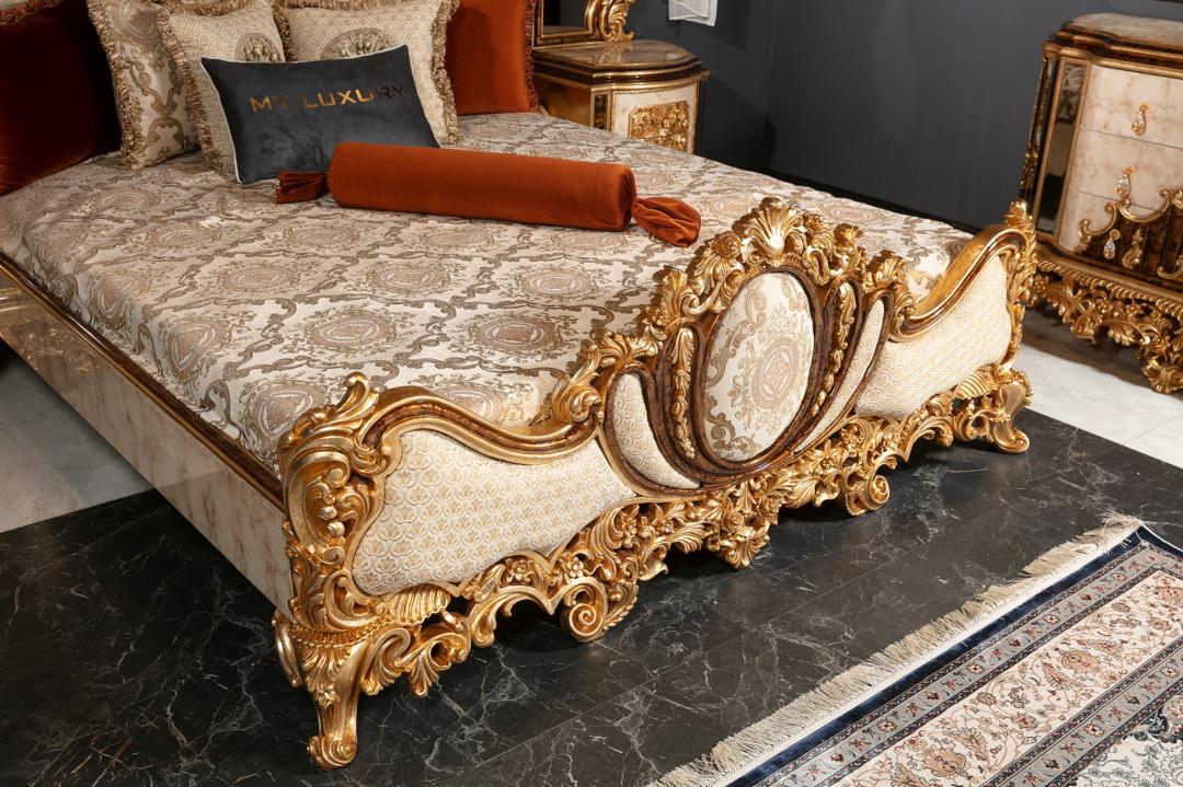 SEHZADE BEDROOM
