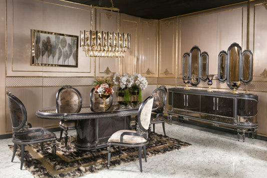 GLORIA DINING ROOM
