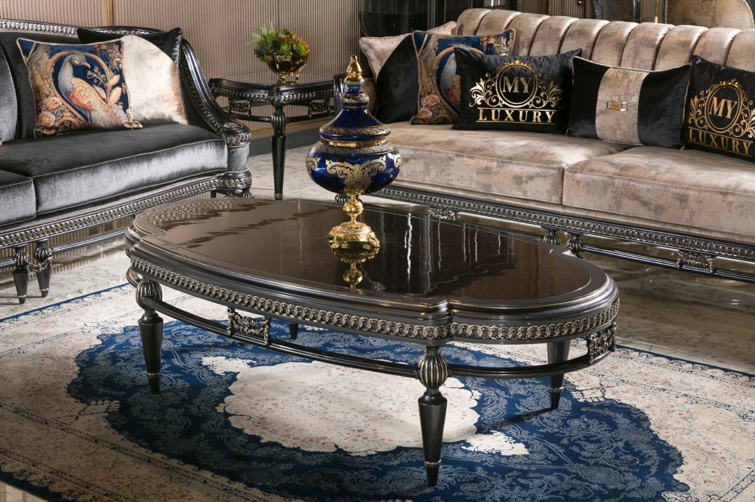GLORIA LIVING ROOM & SOFA SET