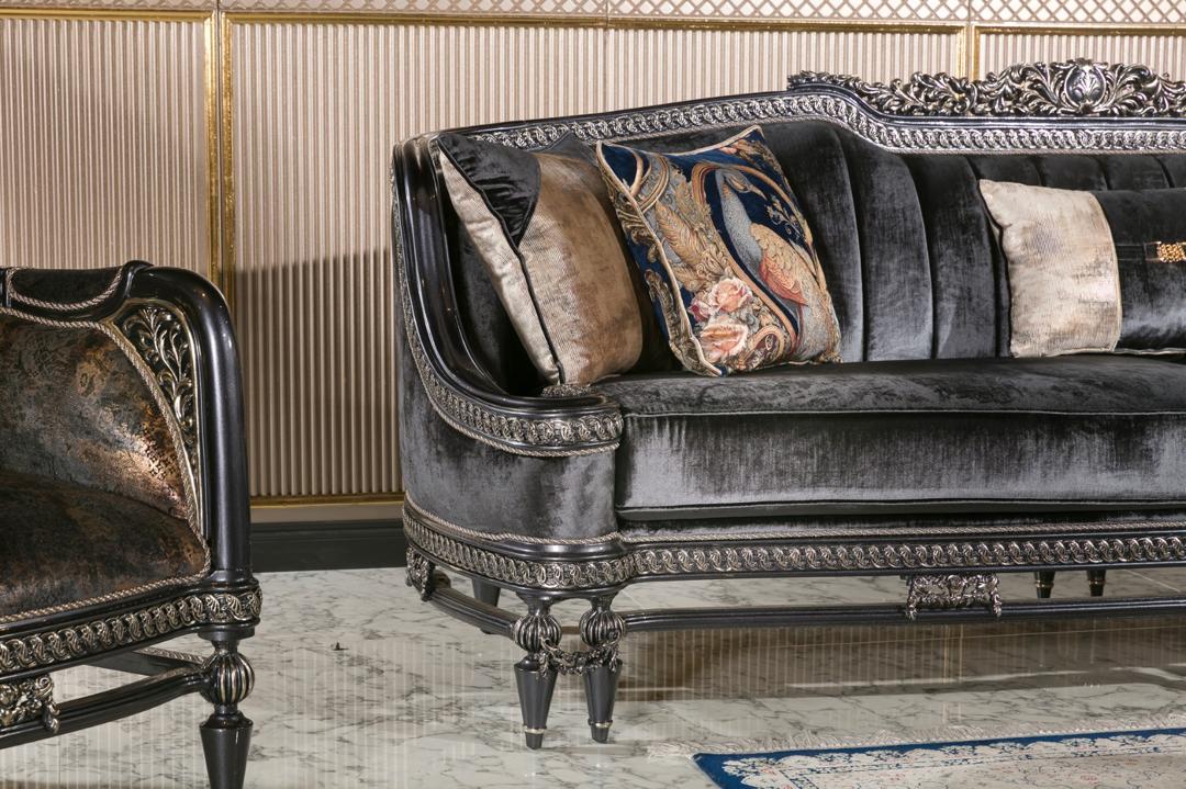 GLORIA LIVING ROOM & SOFA SET