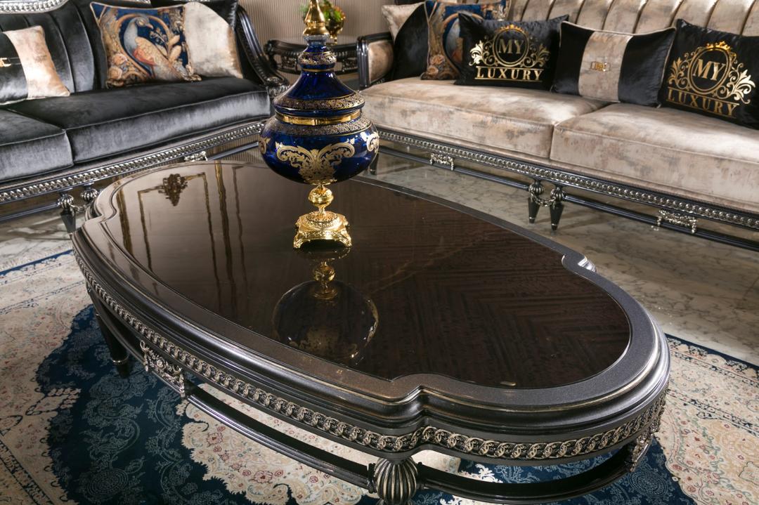 GLORIA LIVING ROOM & SOFA SET
