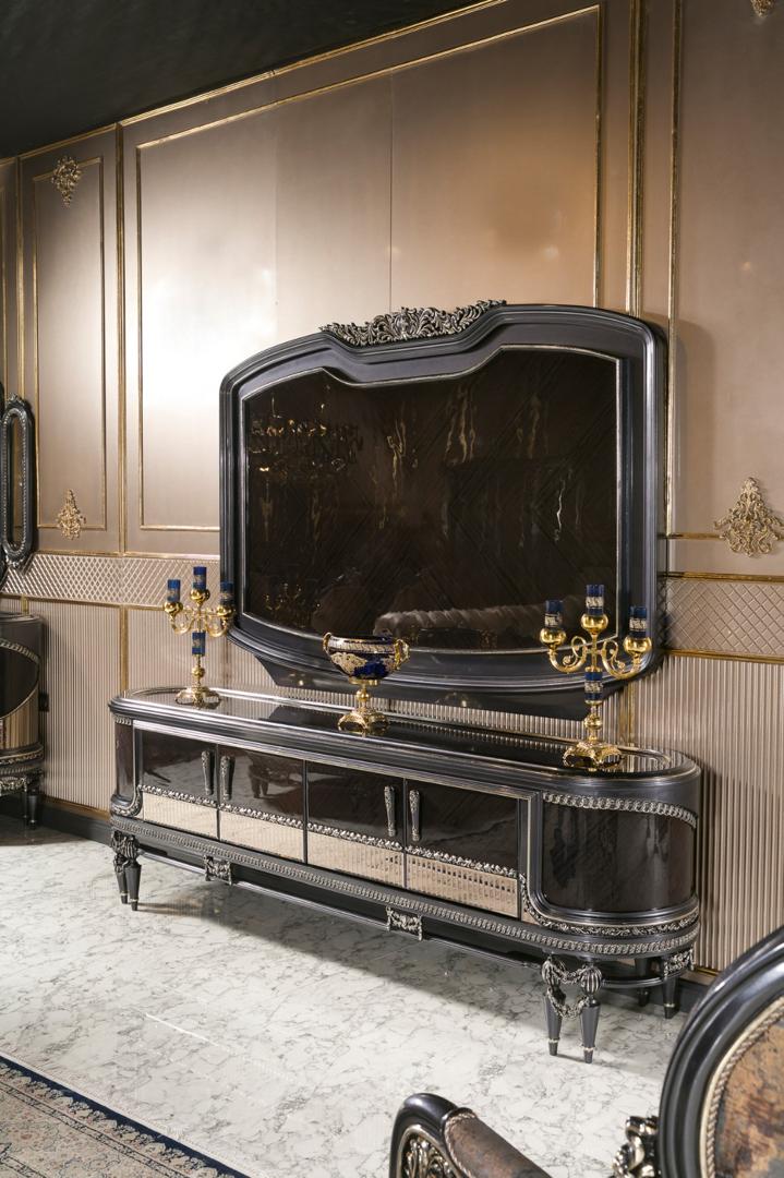 GLORIA LIVING ROOM & SOFA SET