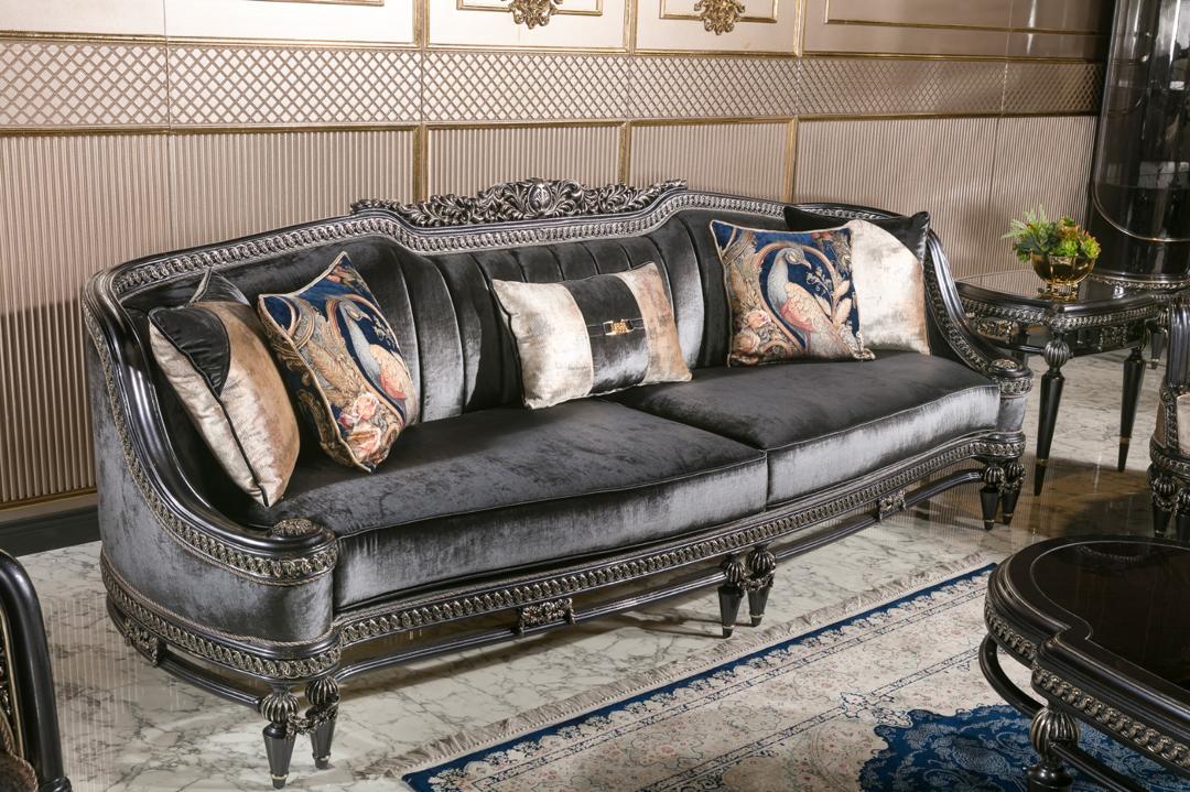 GLORIA LIVING ROOM & SOFA SET