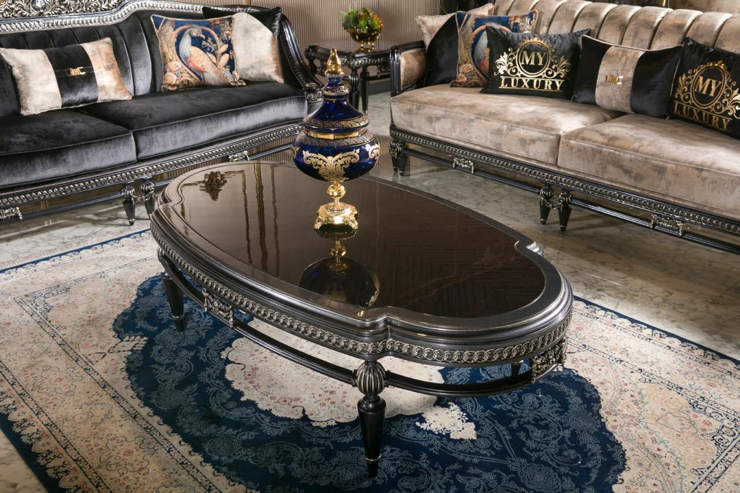 GLORIA LIVING ROOM & SOFA SET