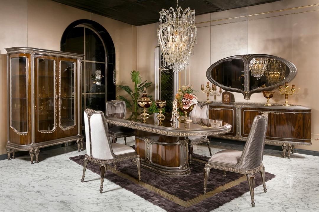 MILAN DINING ROOM