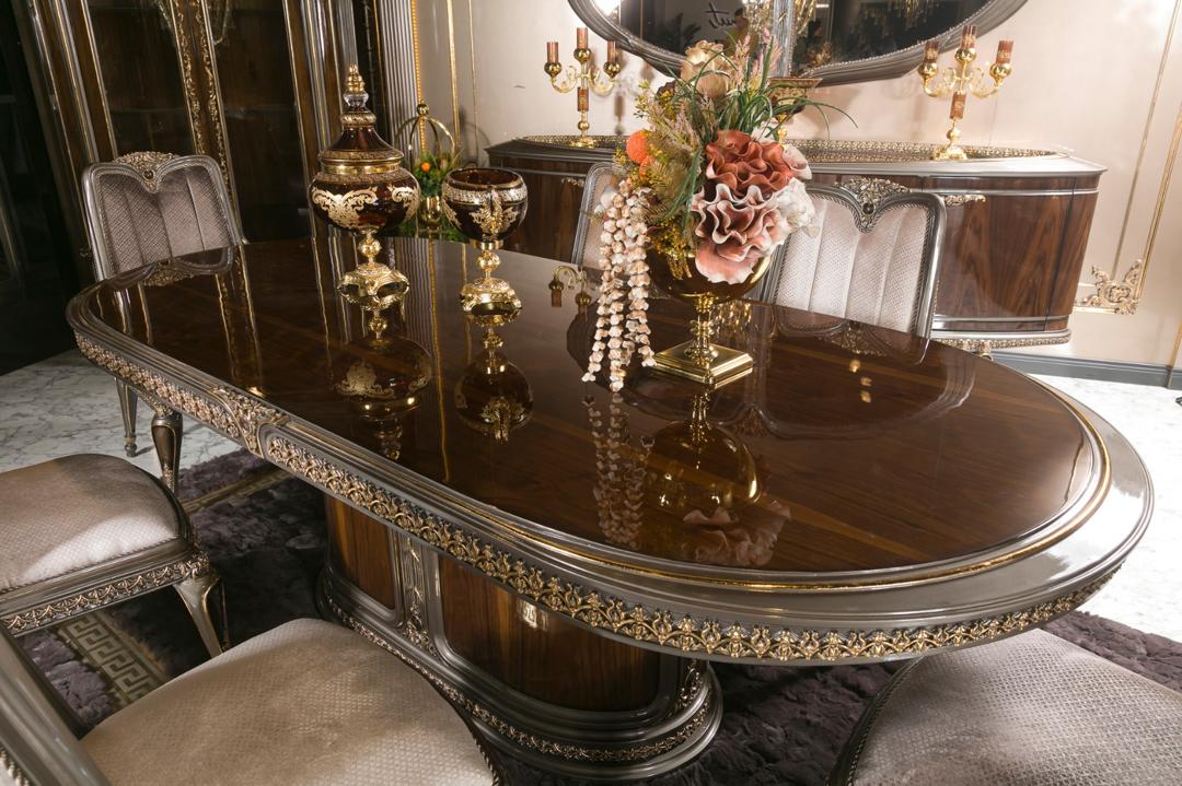 MILAN DINING ROOM