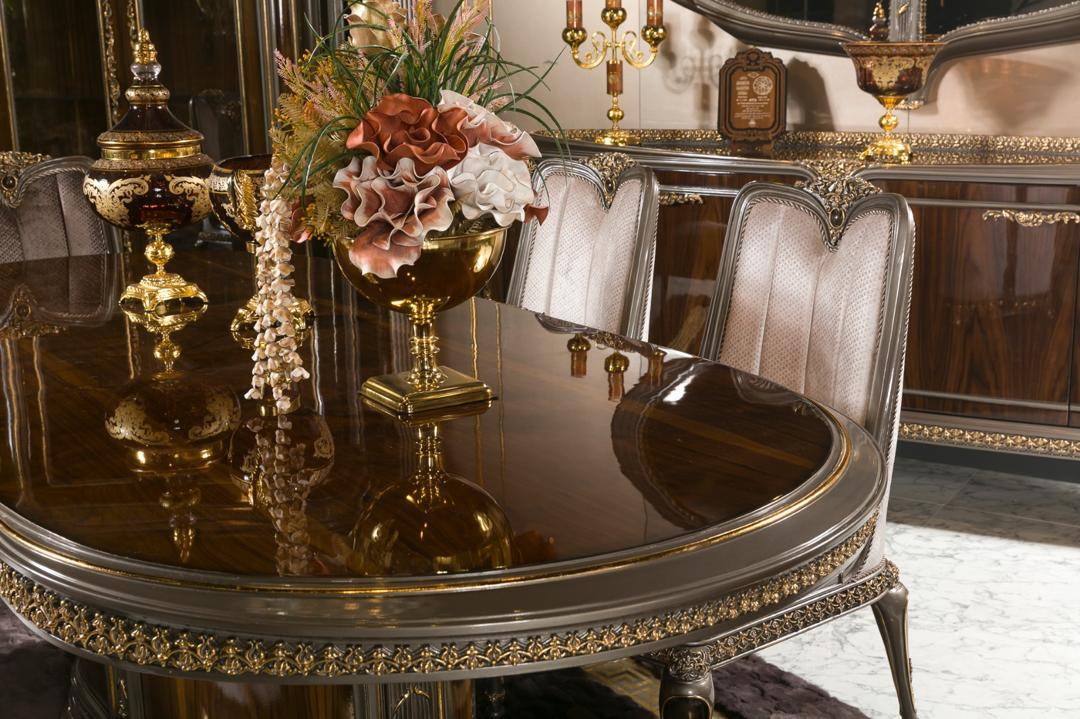 MILAN DINING ROOM