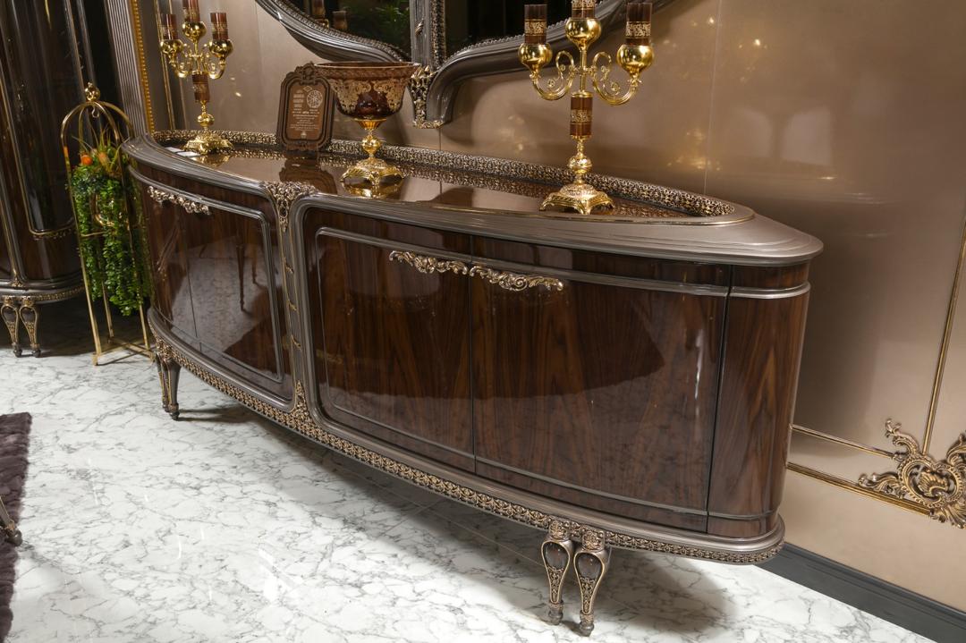 MILAN DINING ROOM