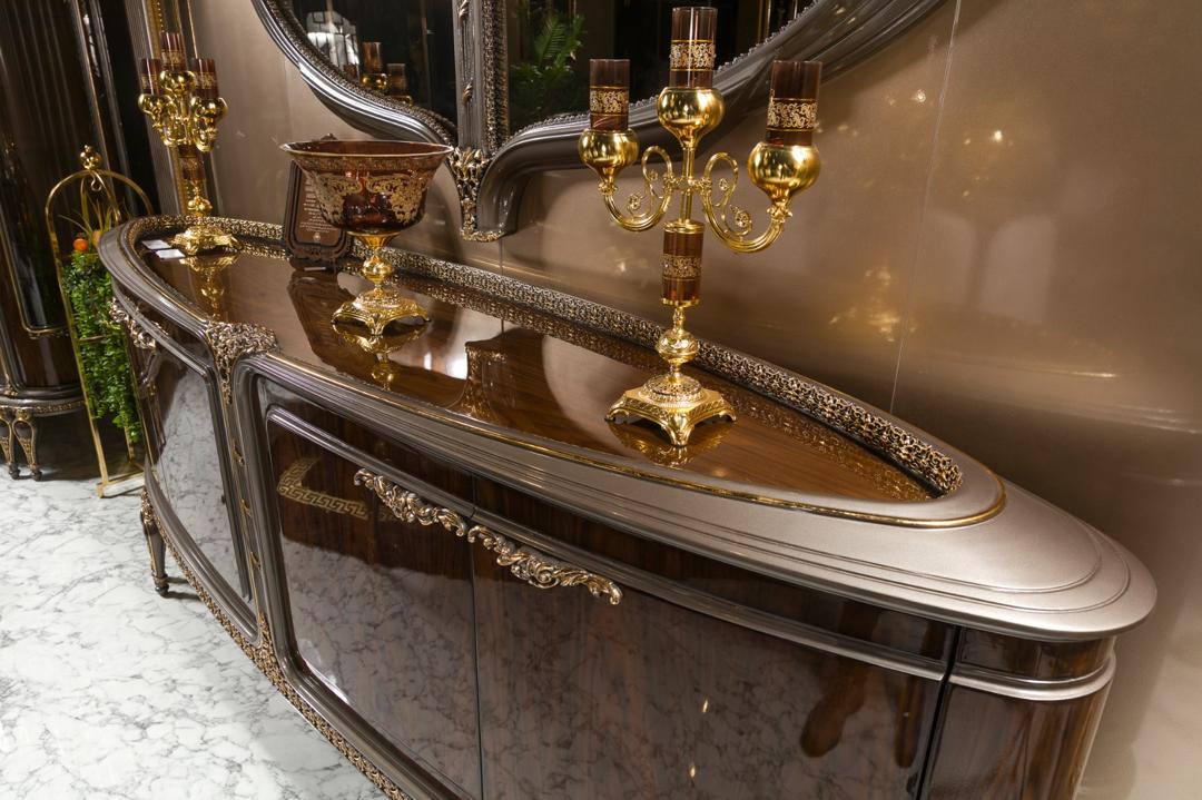 MILAN DINING ROOM