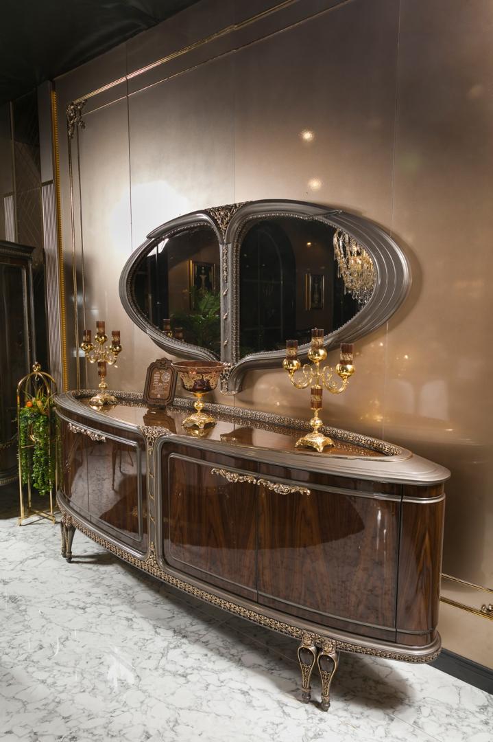 MILAN DINING ROOM