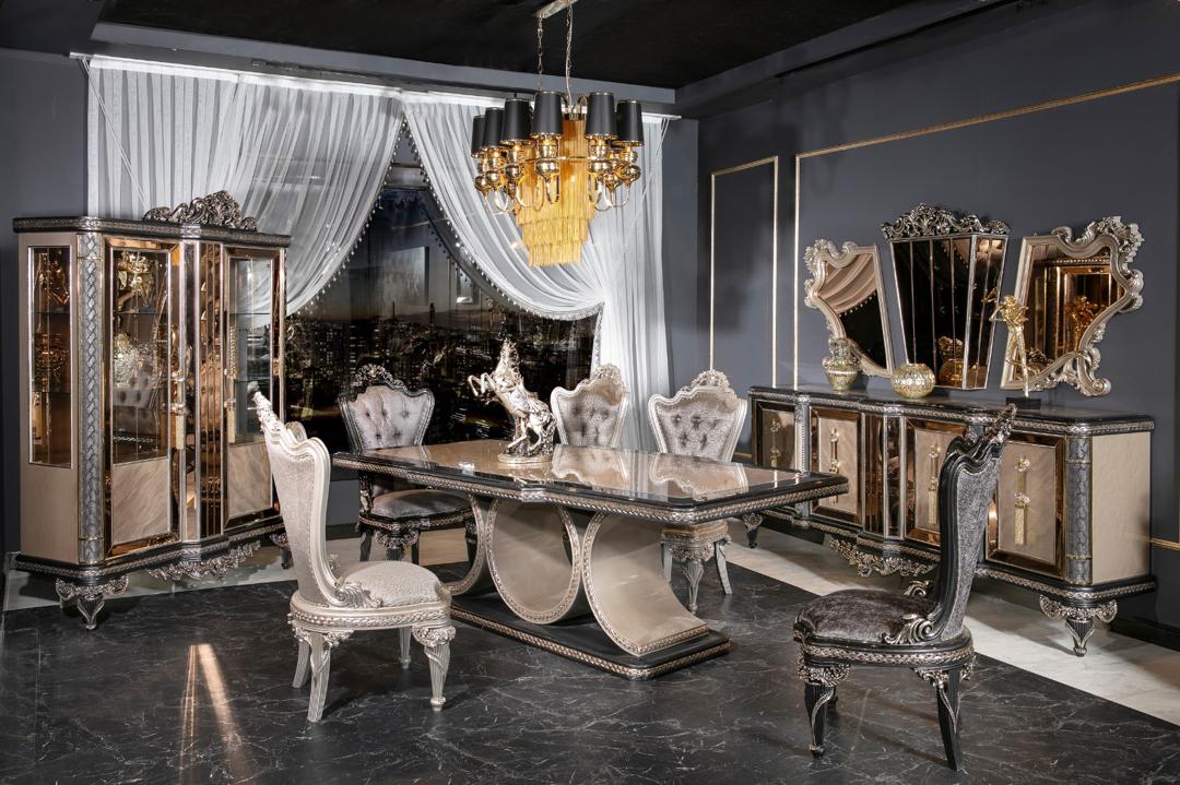 PEARL DINING ROOM