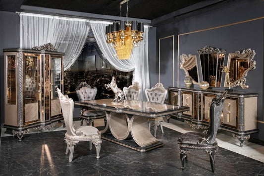 PEARL DINING ROOM