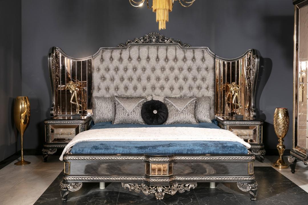 PEARL BEDROOM