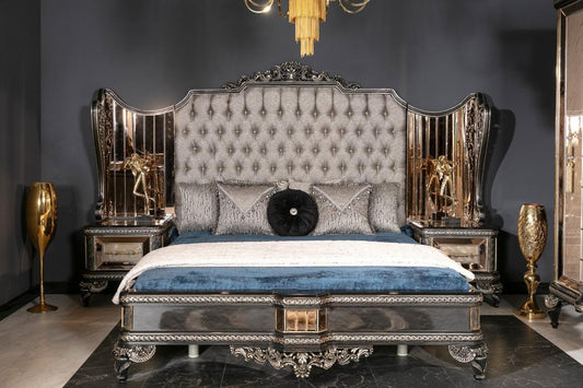 PEARL BEDROOM