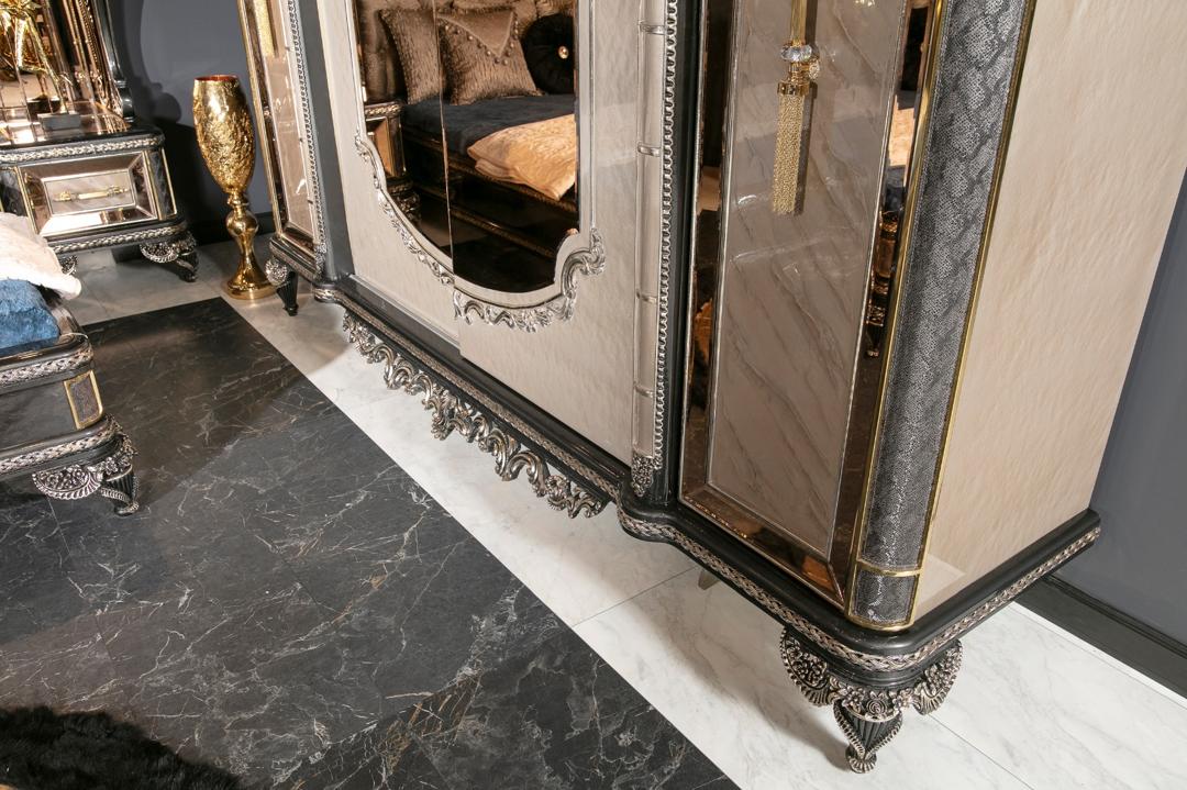 PEARL BEDROOM