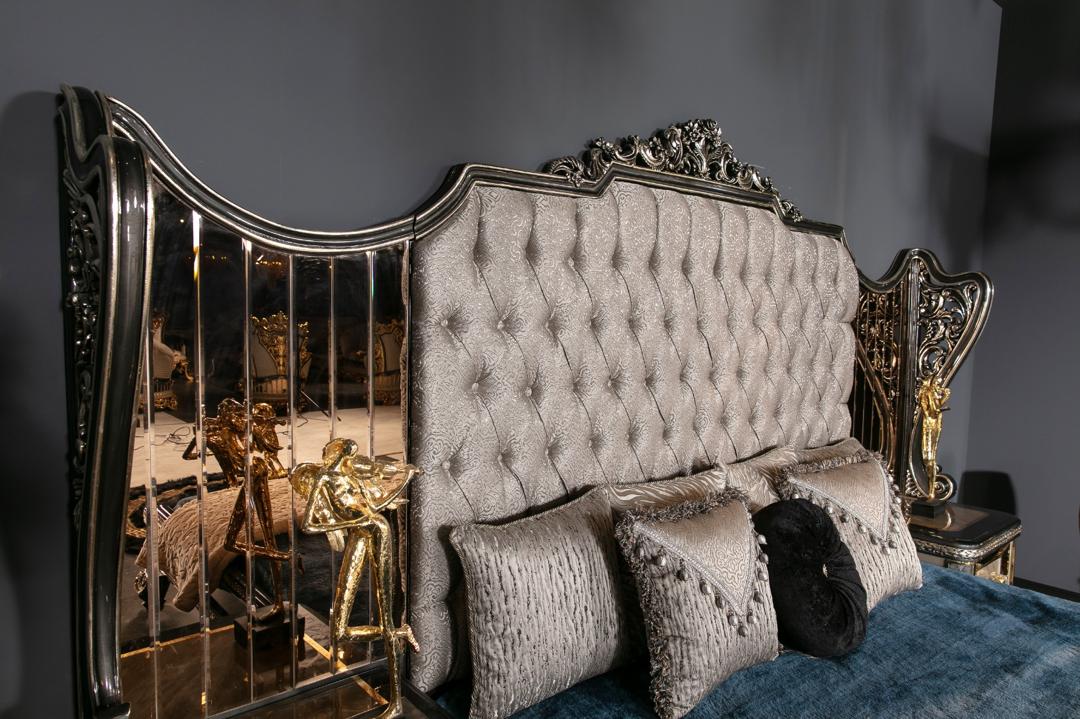 PEARL BEDROOM