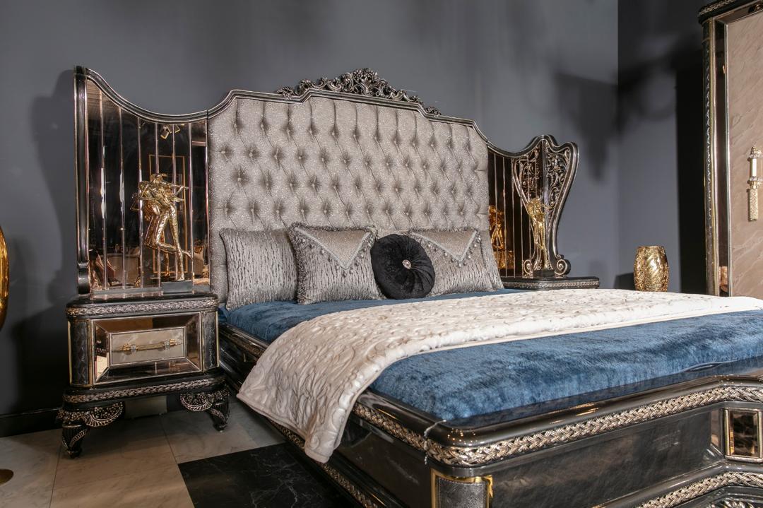 PEARL BEDROOM