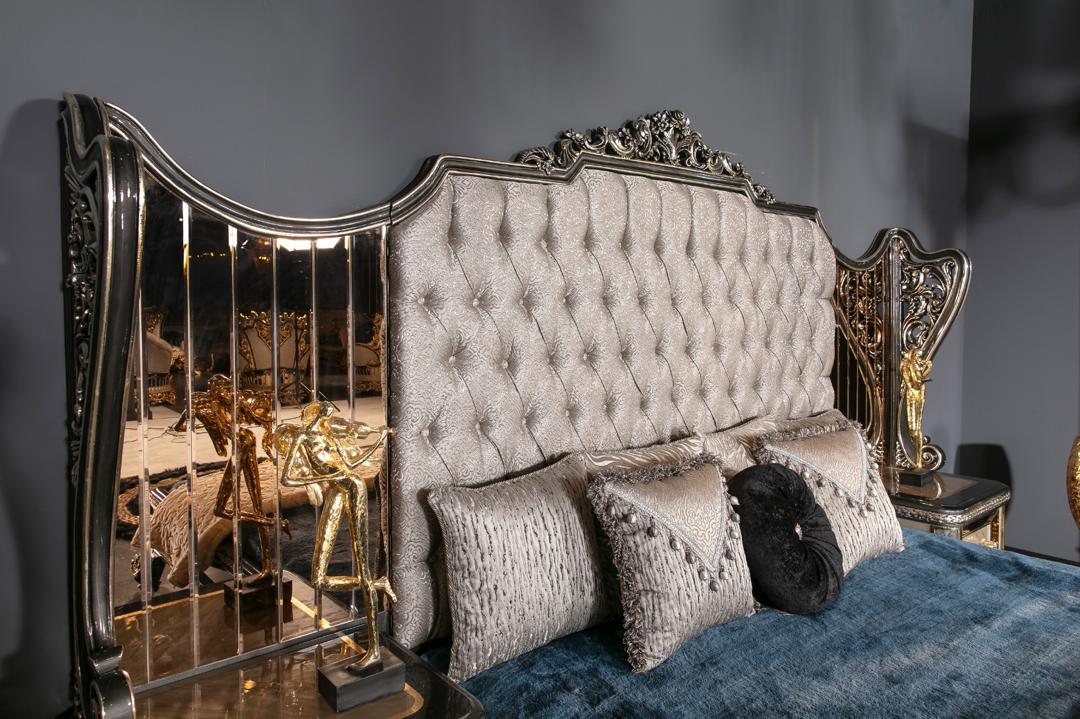 PEARL BEDROOM