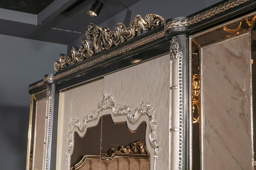 PEARL BEDROOM