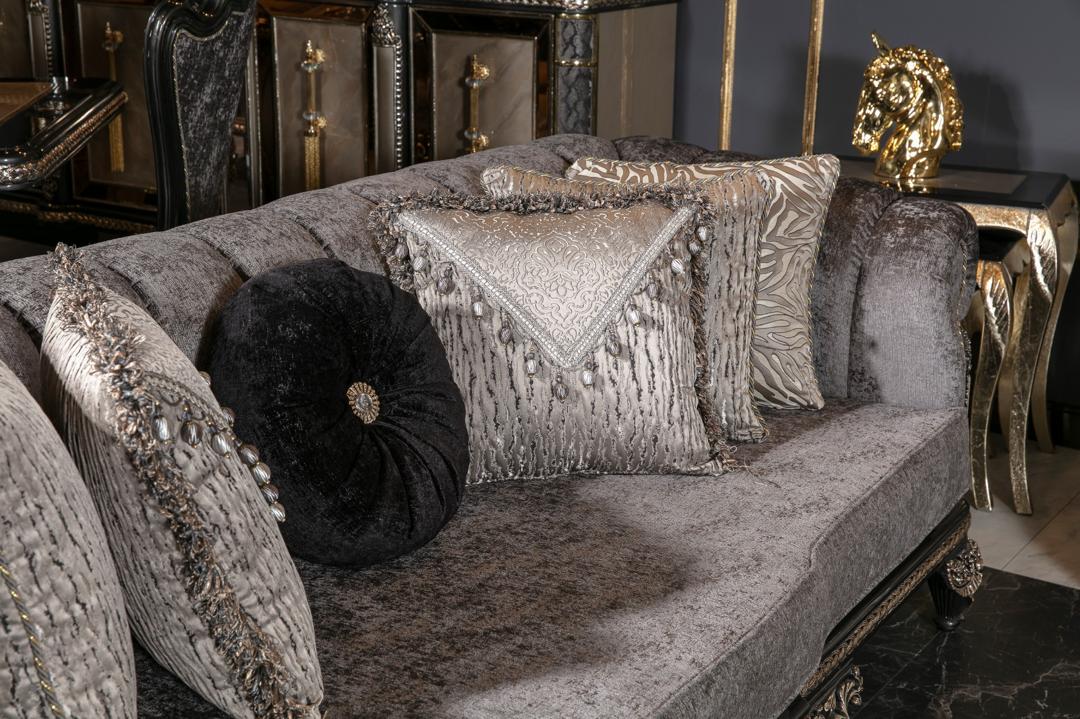 PEARL LIVING ROOM & SOFA SET
