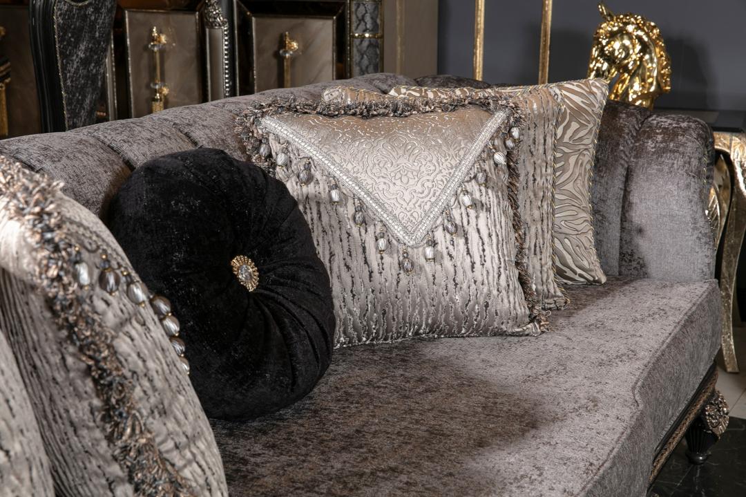 PEARL LIVING ROOM & SOFA SET