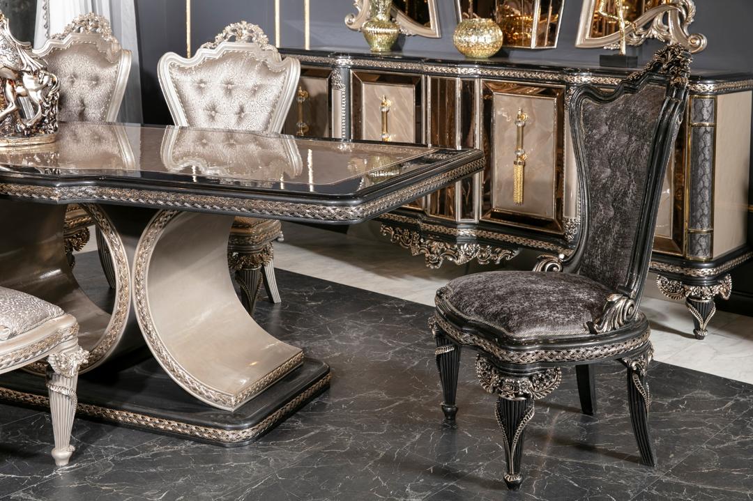 PEARL DINING ROOM