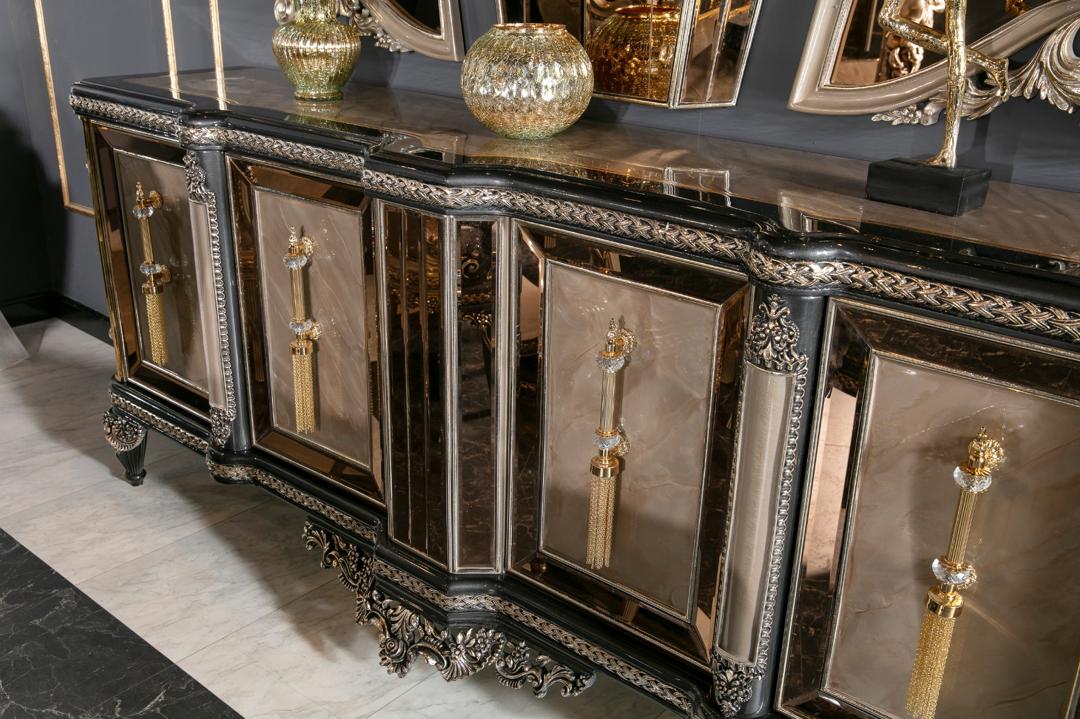 PEARL DINING ROOM