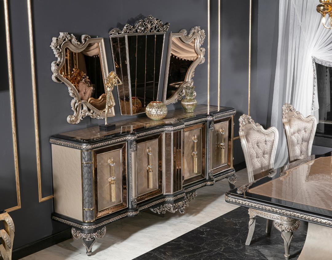 PEARL DINING ROOM