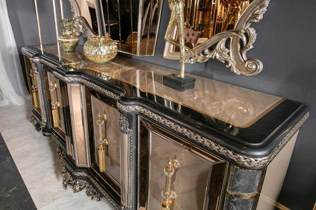 PEARL DINING ROOM