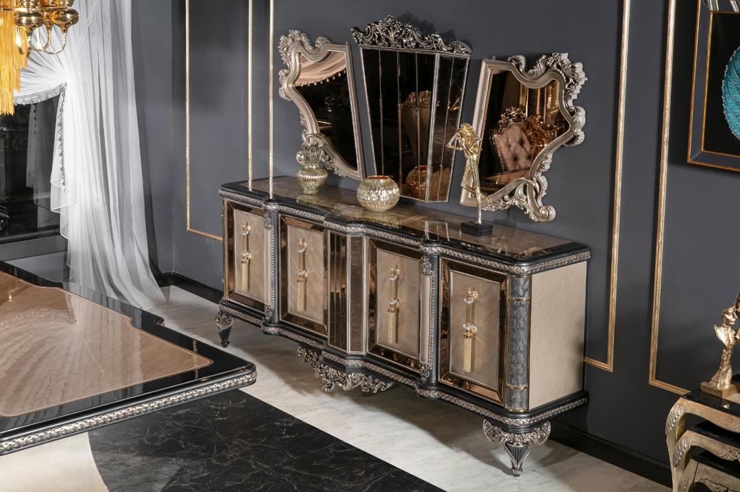 PEARL DINING ROOM