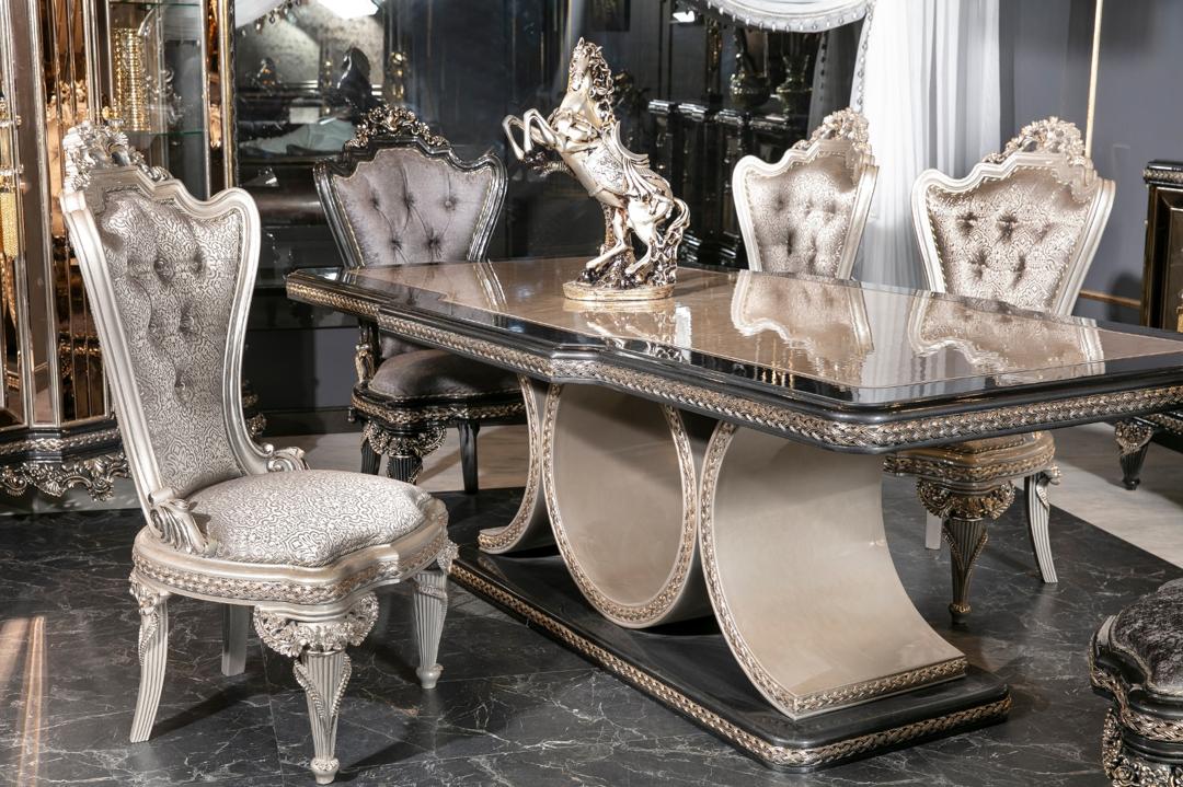 PEARL DINING ROOM