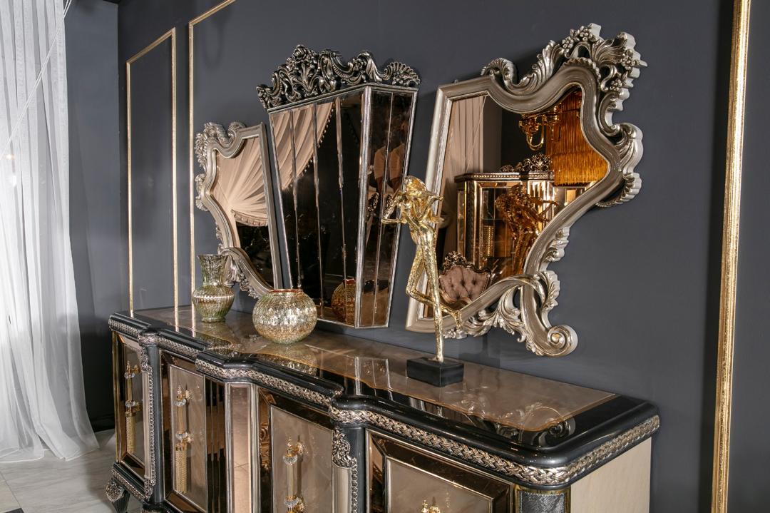 PEARL DINING ROOM