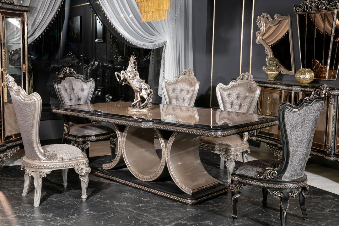 PEARL DINING ROOM