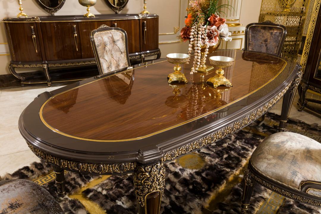 ELEGANCE DINING ROOM