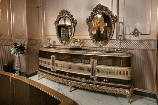 EMPEROR DINING ROOM