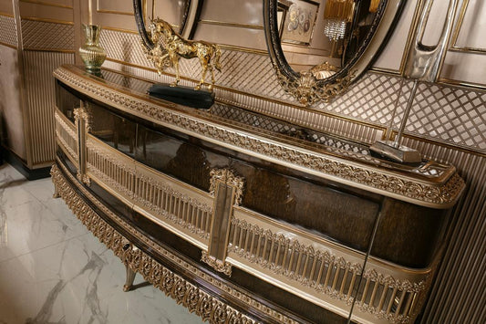 EMPEROR LIVING ROOM & SOFA
