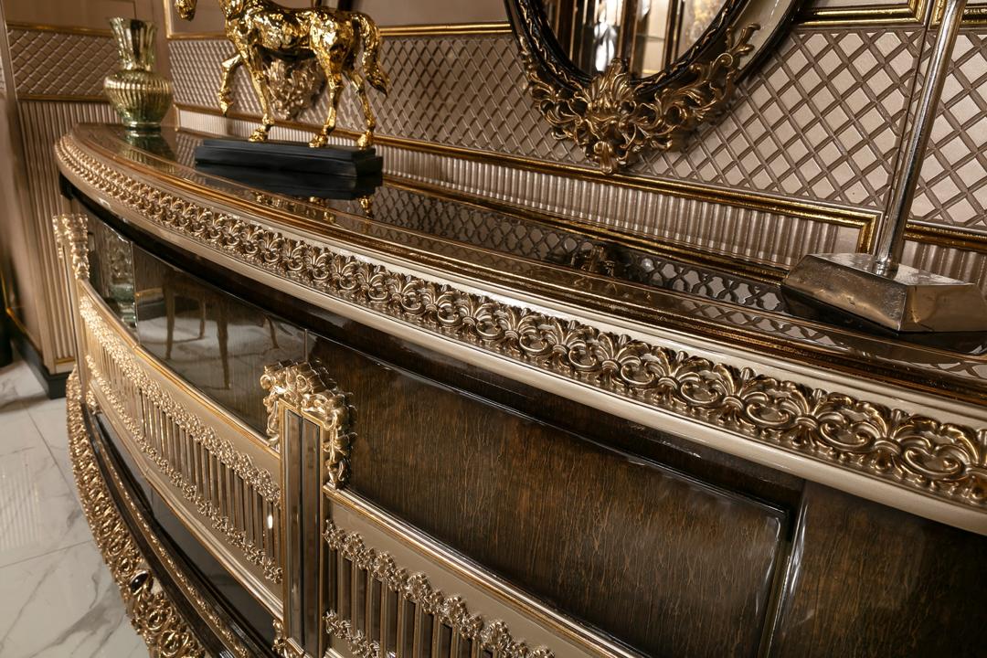EMPEROR LIVING ROOM & SOFA