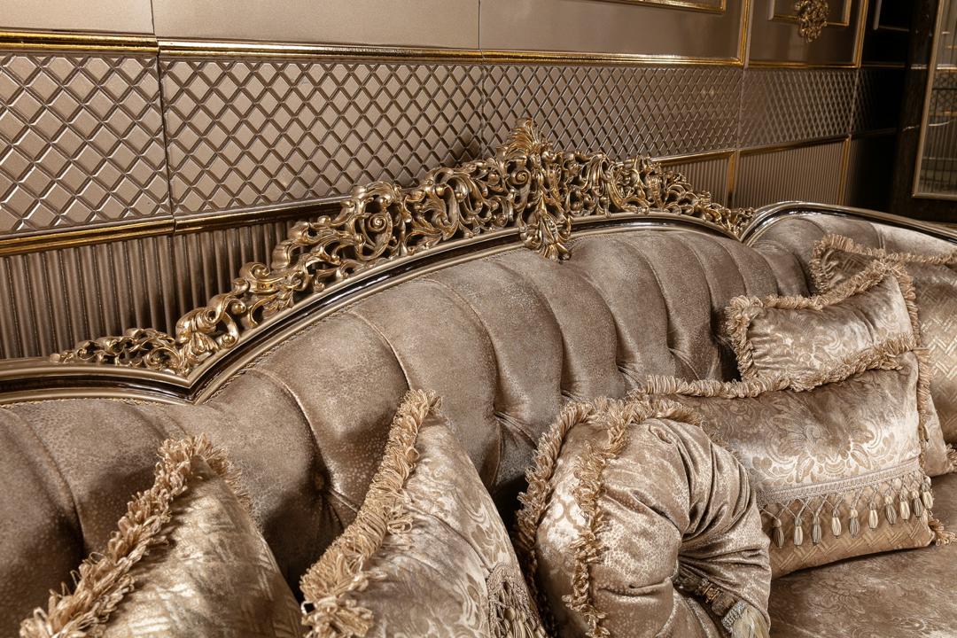 EMPEROR LIVING ROOM & SOFA