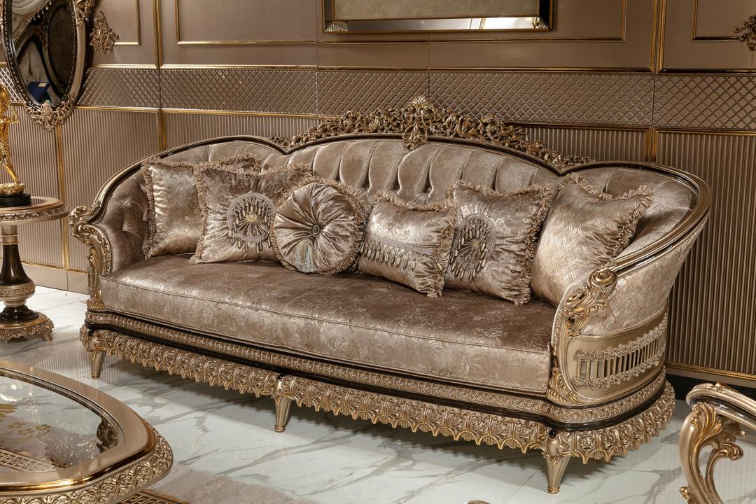 EMPEROR LIVING ROOM & SOFA